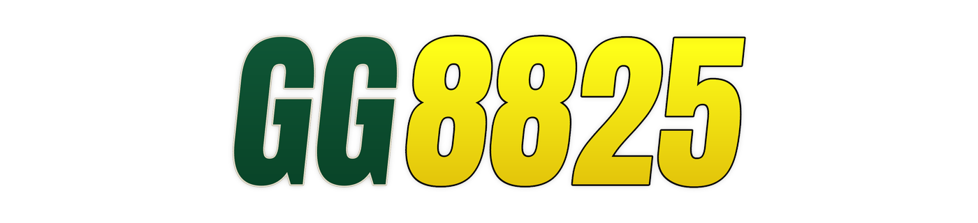 gg8825 logo